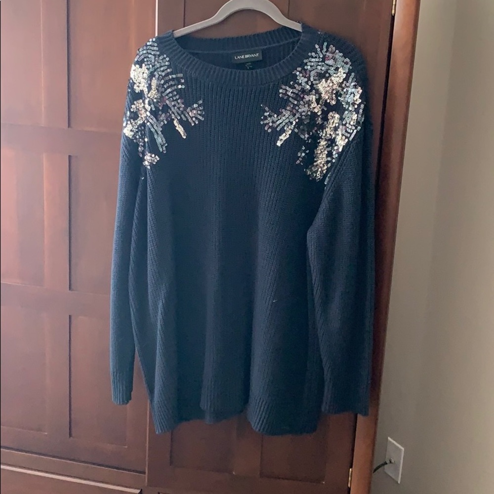 Lane Bryant Sweater